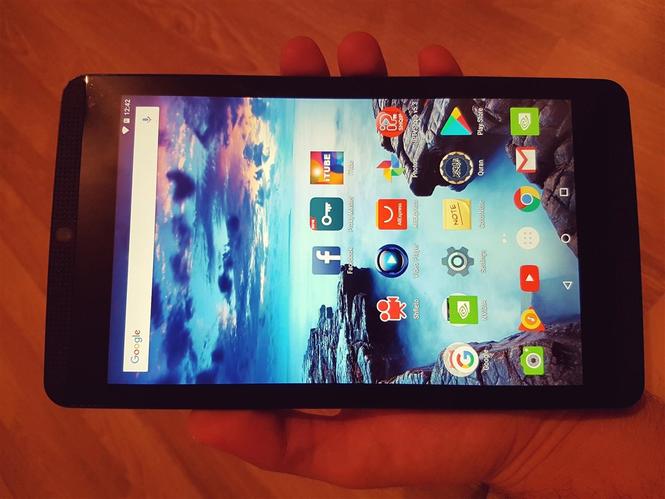 Tablet Shield Nvidia