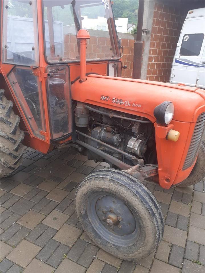 Traktor