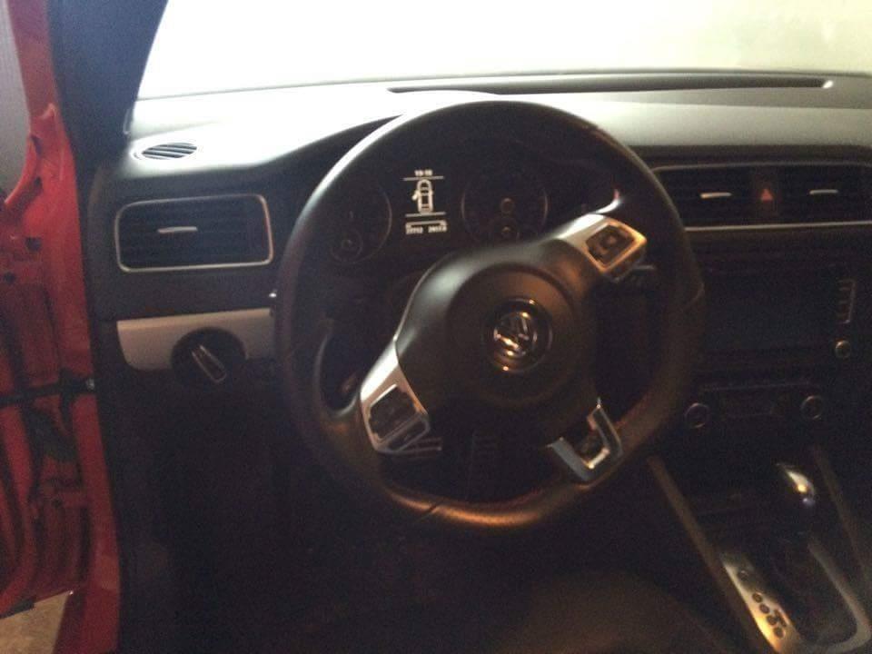 VW-Jetta
