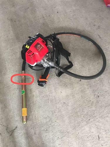vibrator shpine