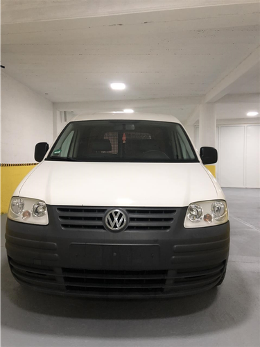 CADDY 2.0 SDI