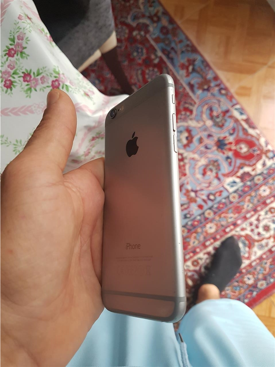 Iphone-6-64giga