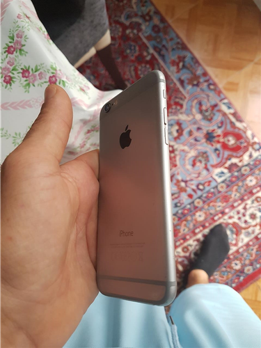 Iphone 6 64giga