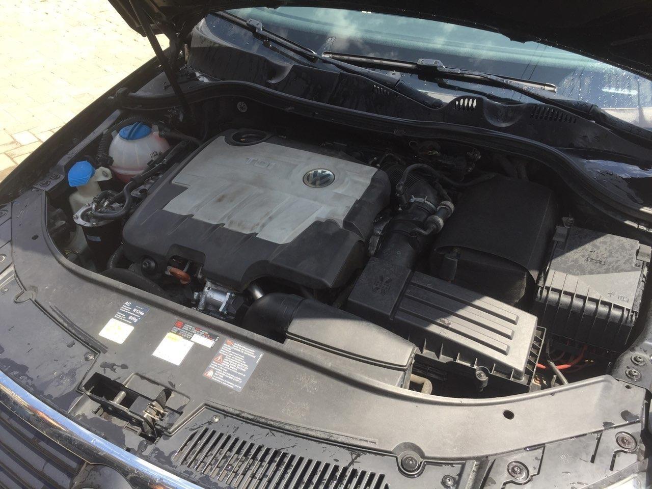 Passat