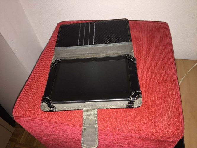 ipad notepad