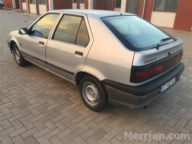 shitet renoja 500e