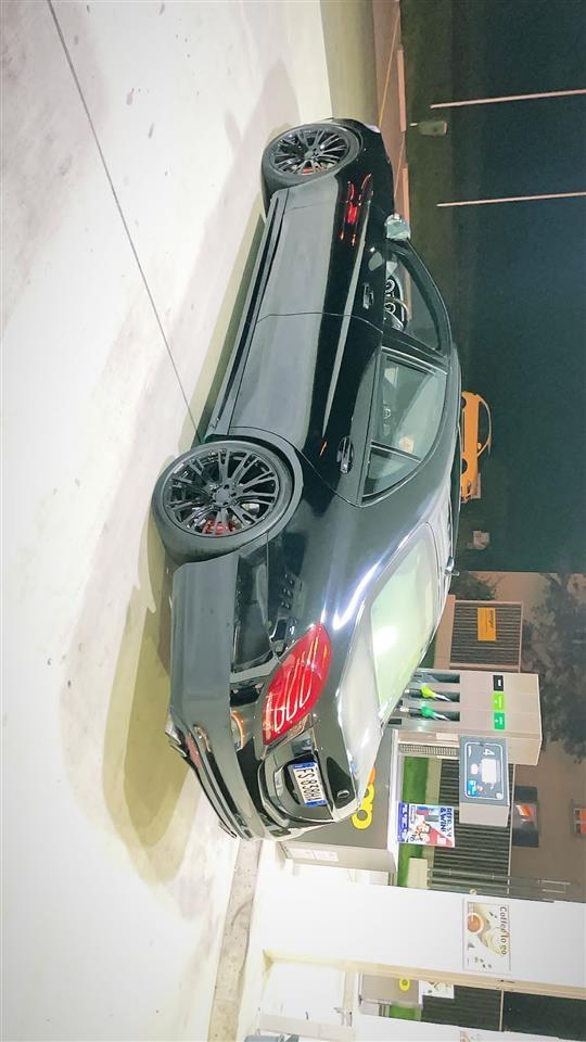 mercedes