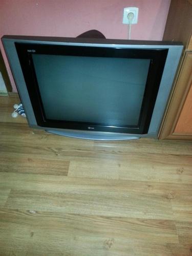 tv perdorne