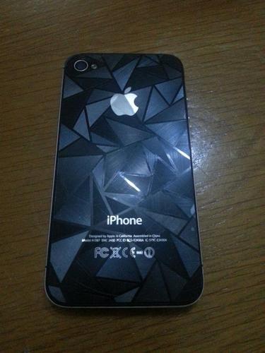 IPhone 4S