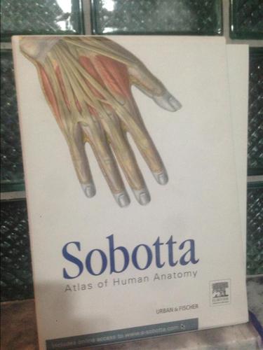 Atllas Sobotta