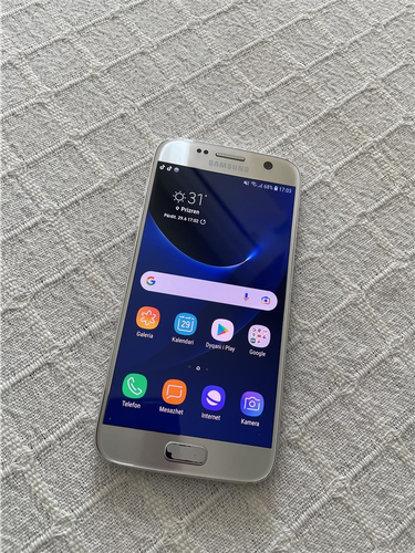 Samsung S7