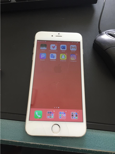 Iphone 6 plus