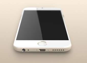 iPhone 6