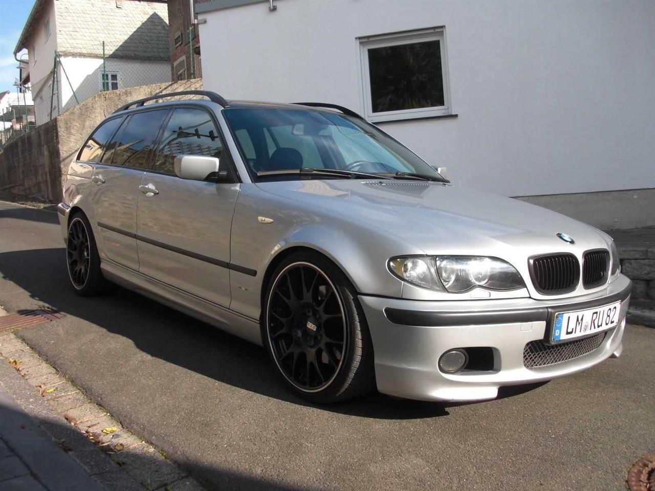 Bmw-320d-e46