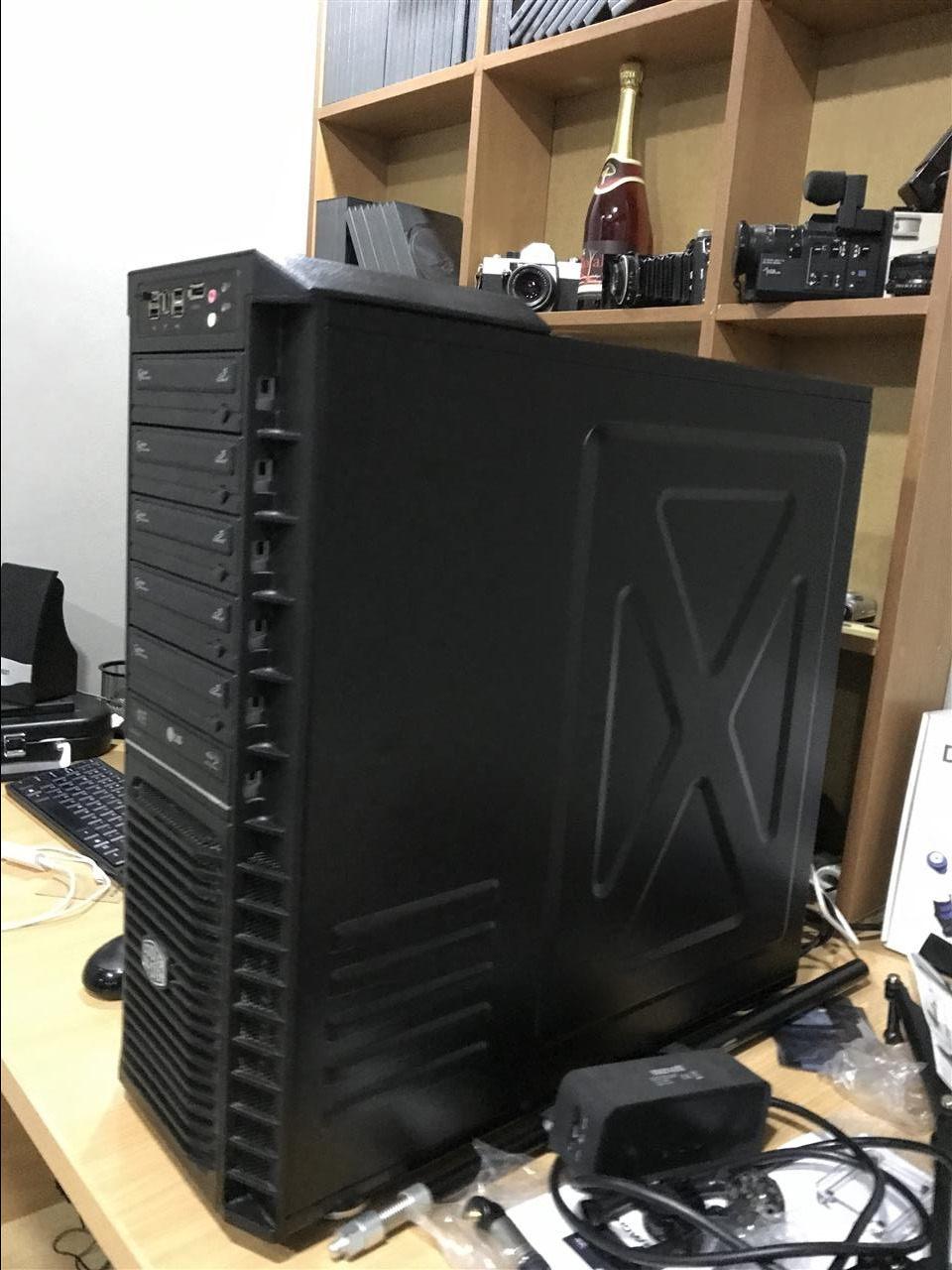 Pc