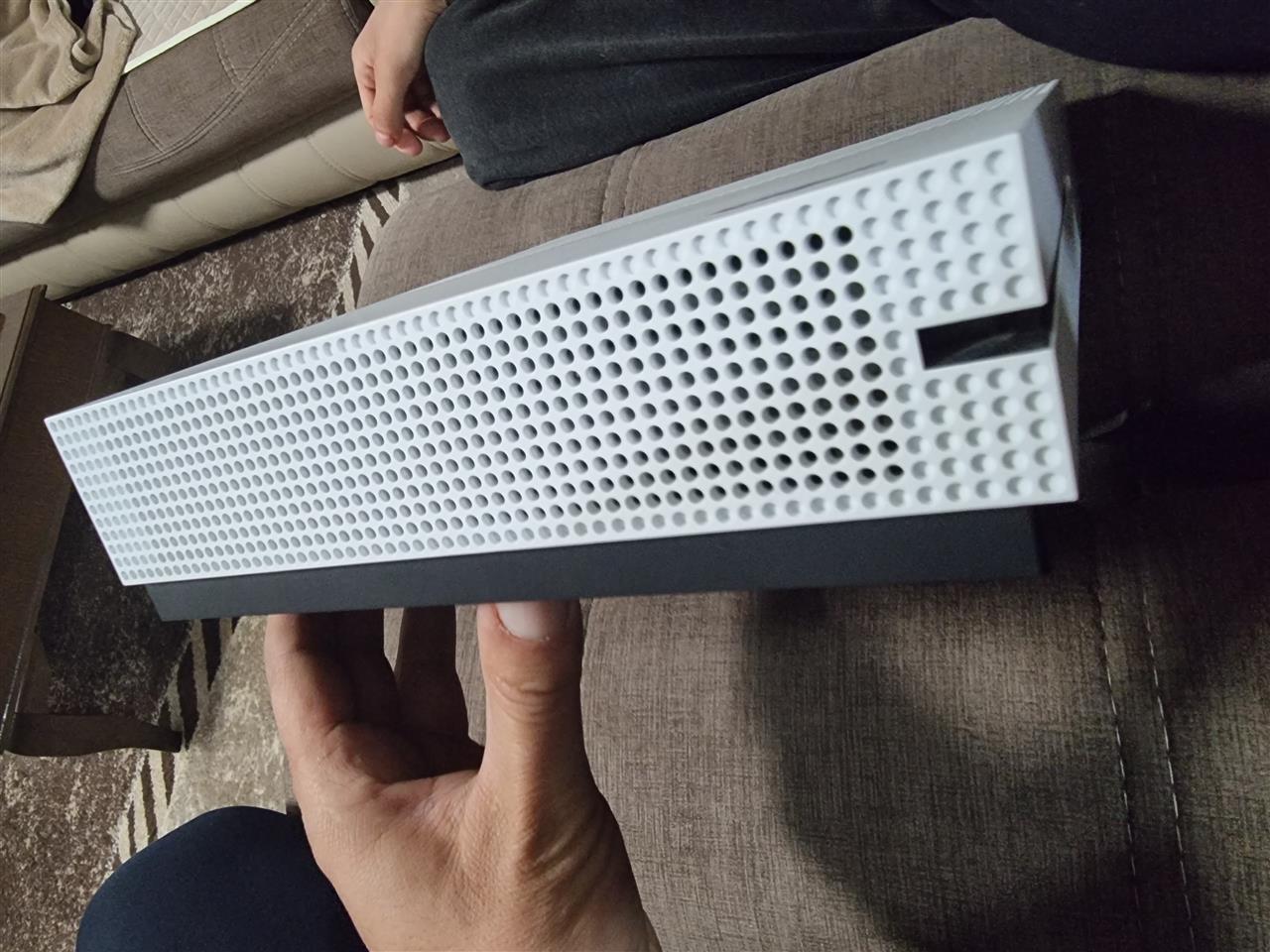X-box-one-s