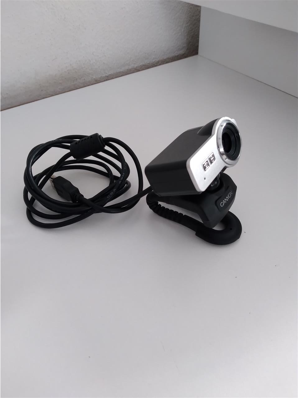 Canyon-usb-pc-camera