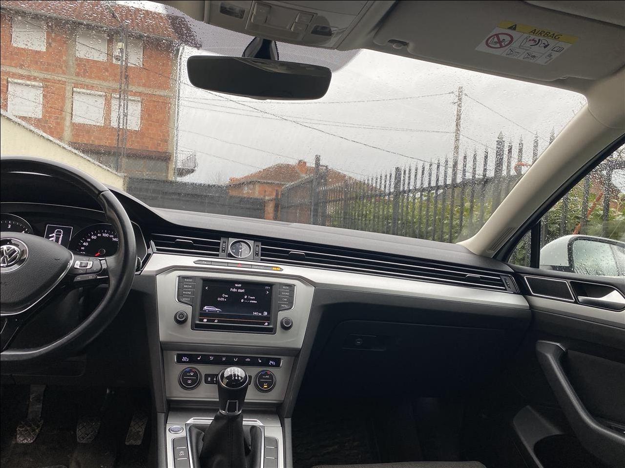 Passat-B8