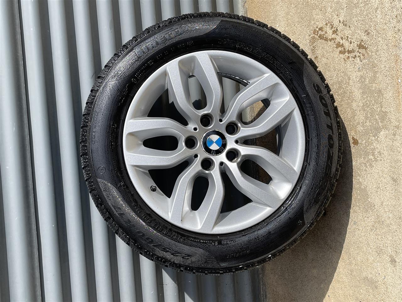 BMW-X3-