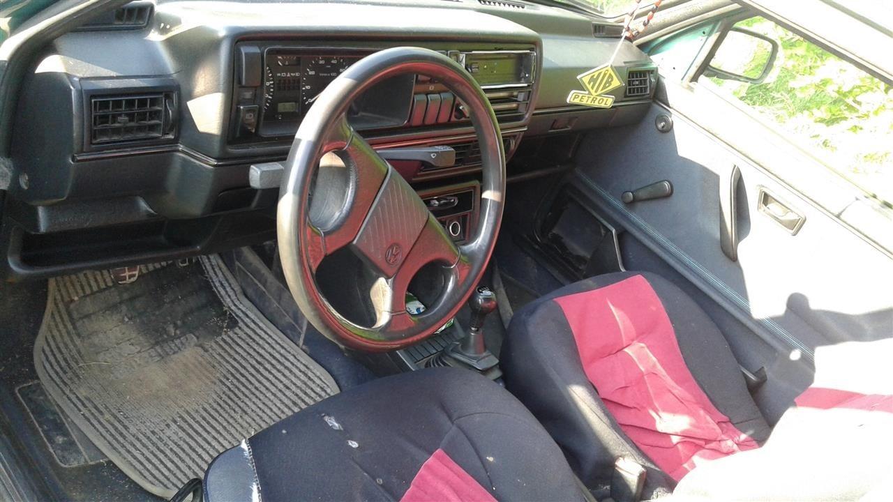 golf