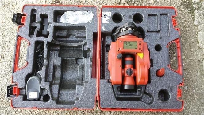 Hilti per matje
