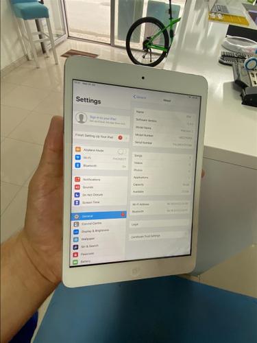 Ipad mini 2