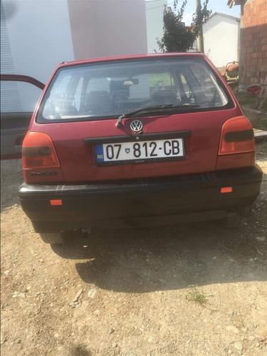 VW Golf 3