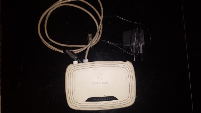 wifi Tp Link