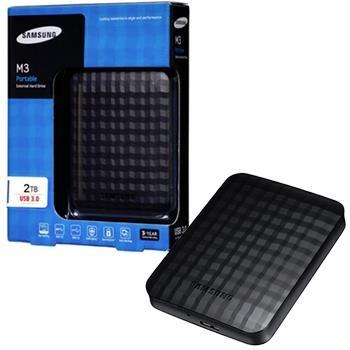 Hdd external