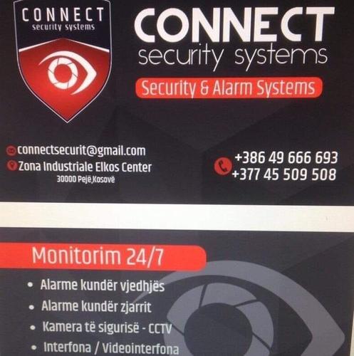 Connect Security