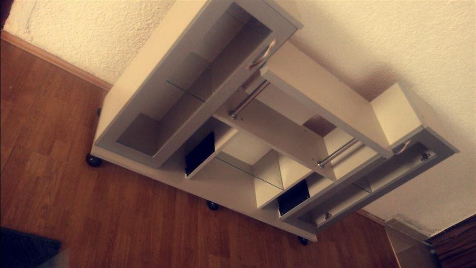 Komod-per-tv