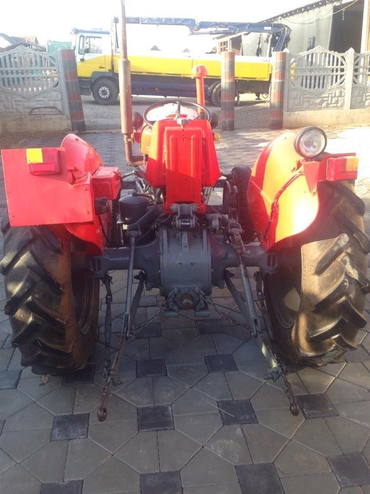 Traktor