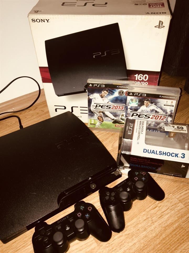 Ps3