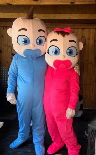 Maskota