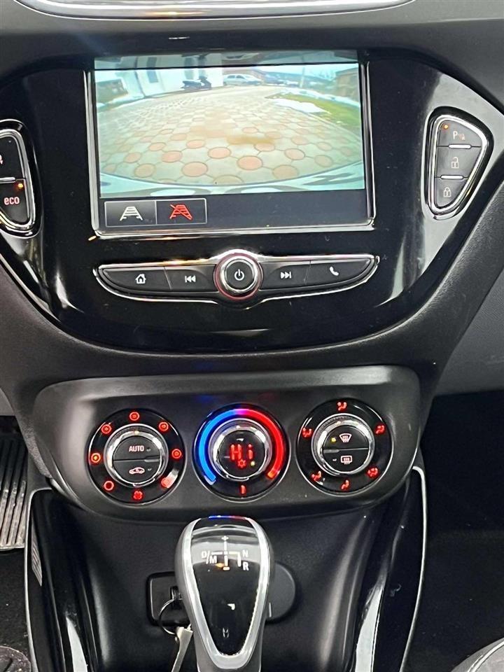 Opel-Corsa