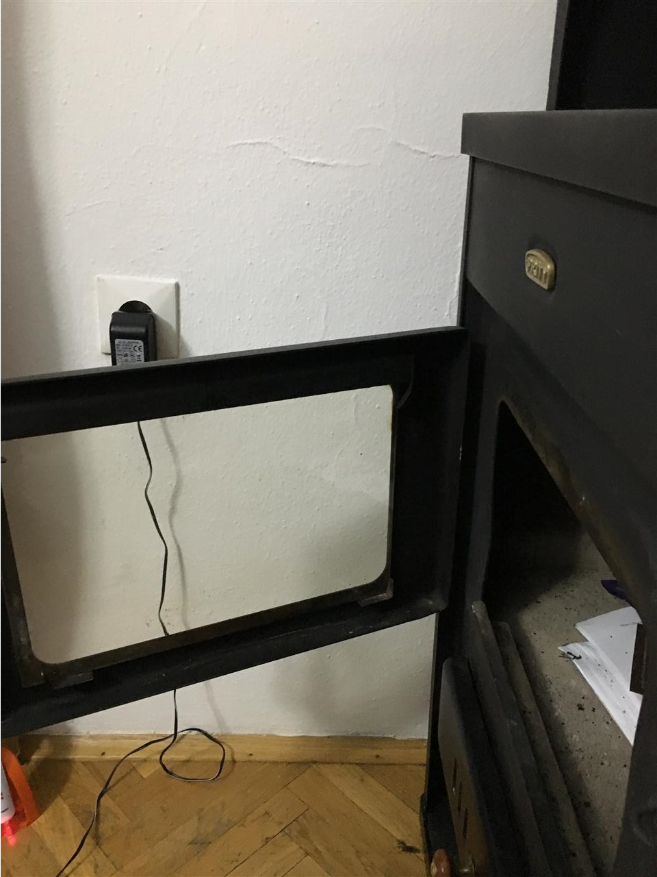 Kamin