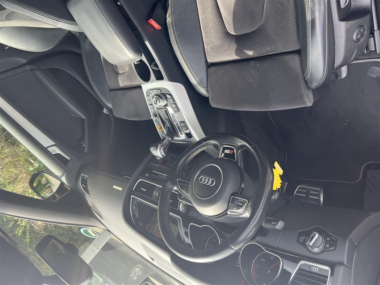 Audi