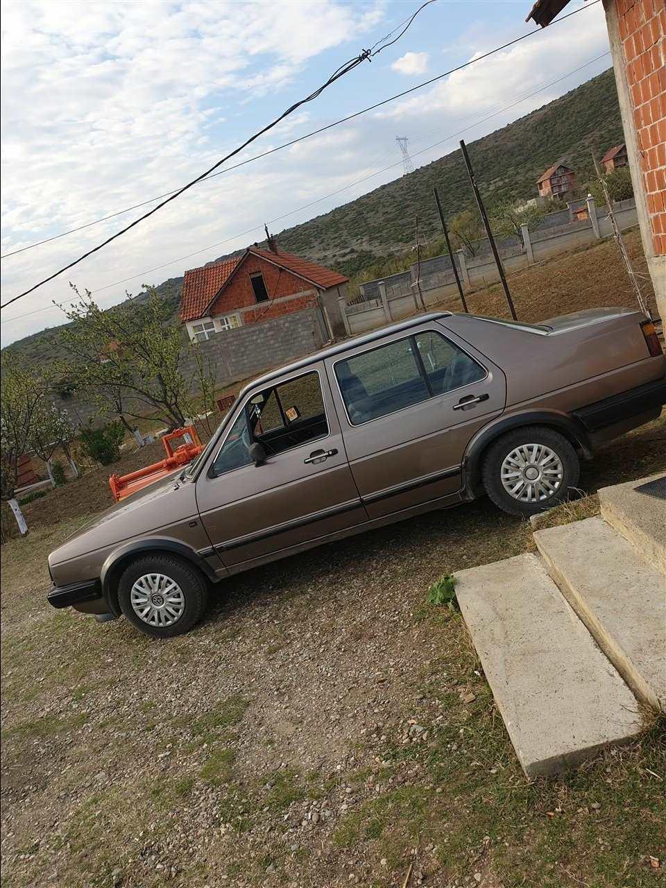 Jetta-
