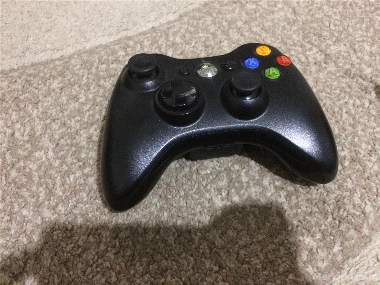 Controllor xbox 360 | Vushtrri