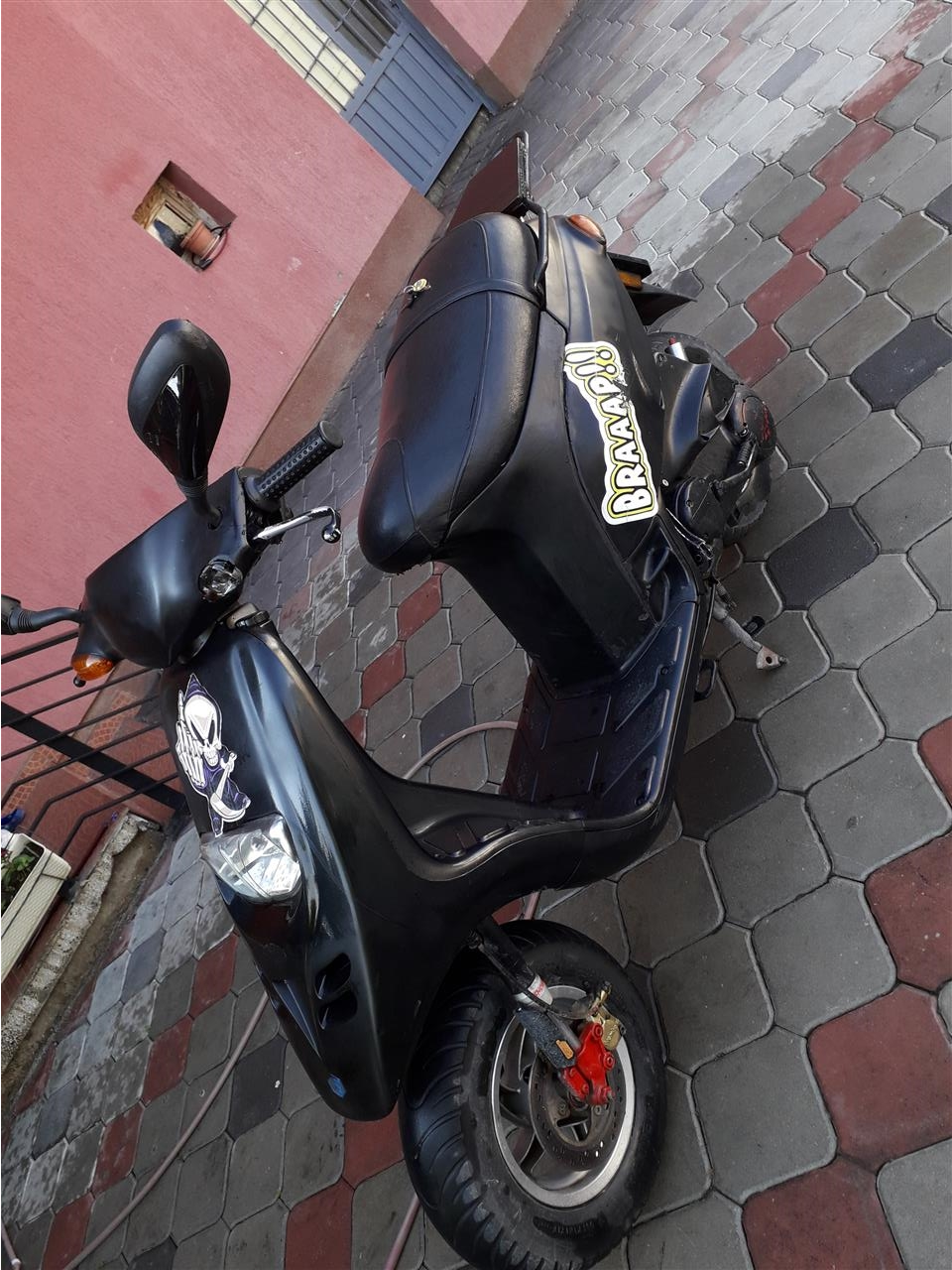 Shes-PIAGGIO-50cc