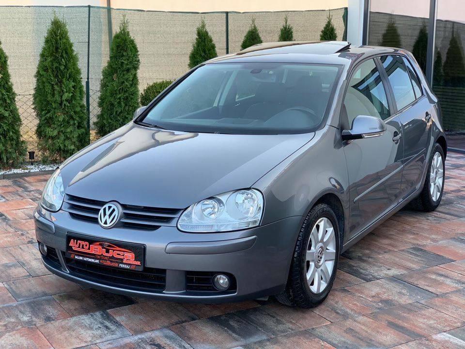 Golf-5
