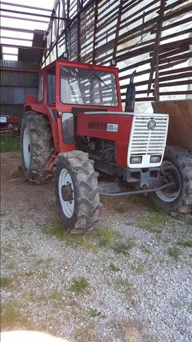 Traktor stayer