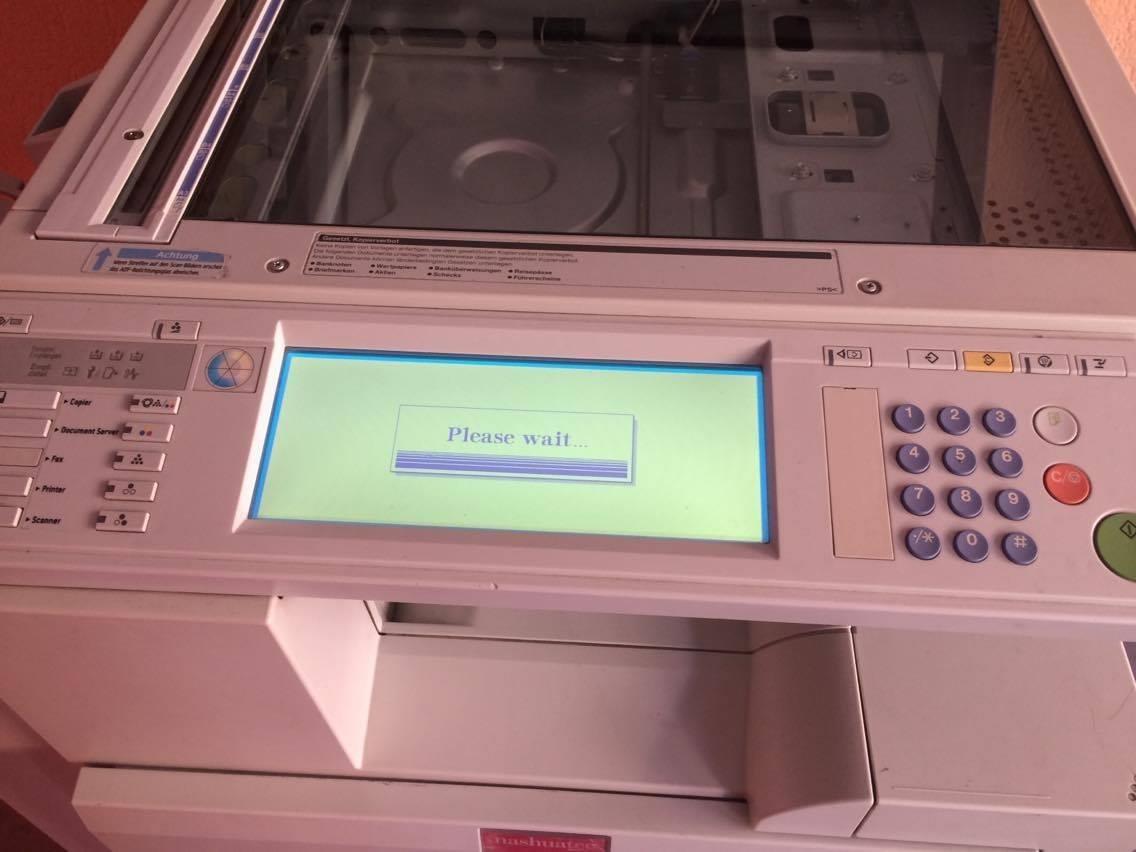 Printer-fotocopy-