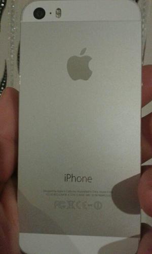 iPhone 5s