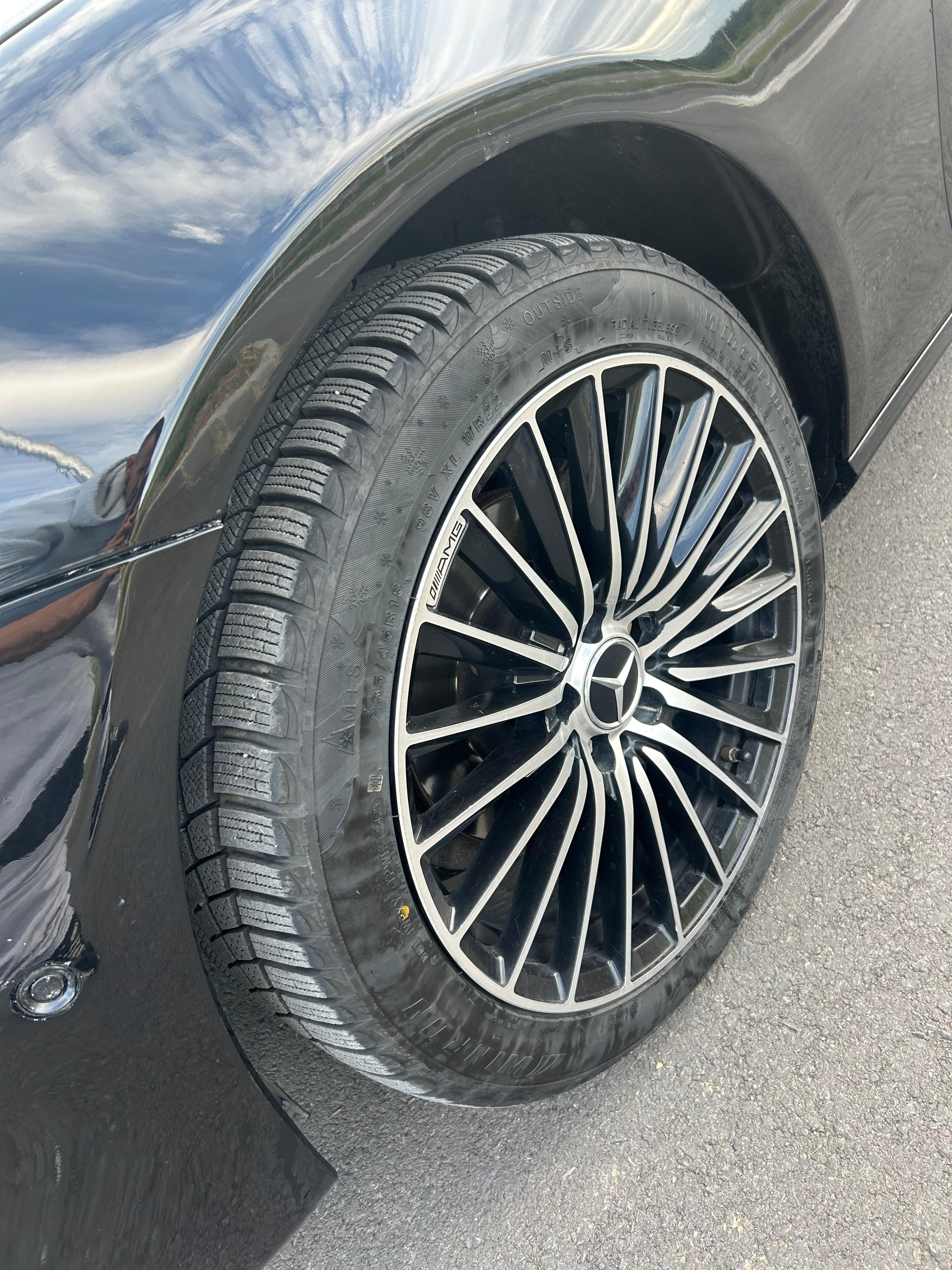 MERCEDEC-E200
