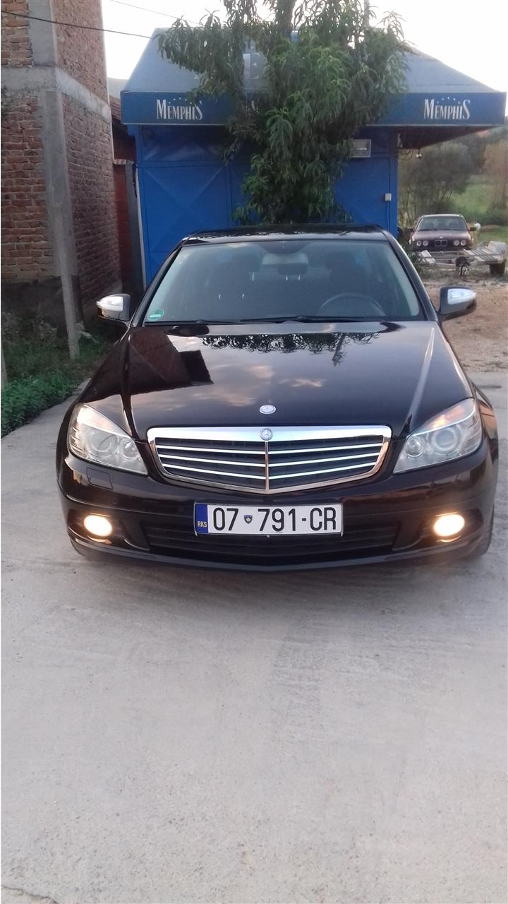 Meredes-Benz