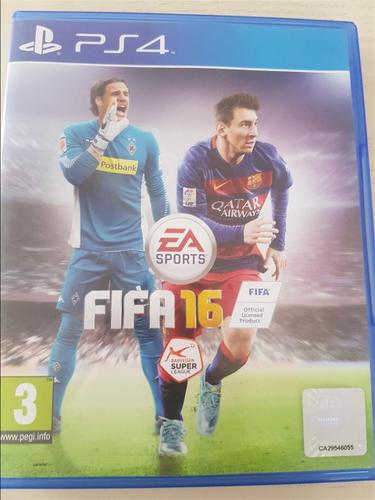 Fifa 16