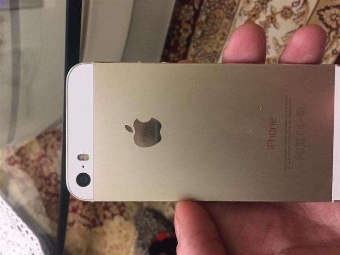 Iphone 5s