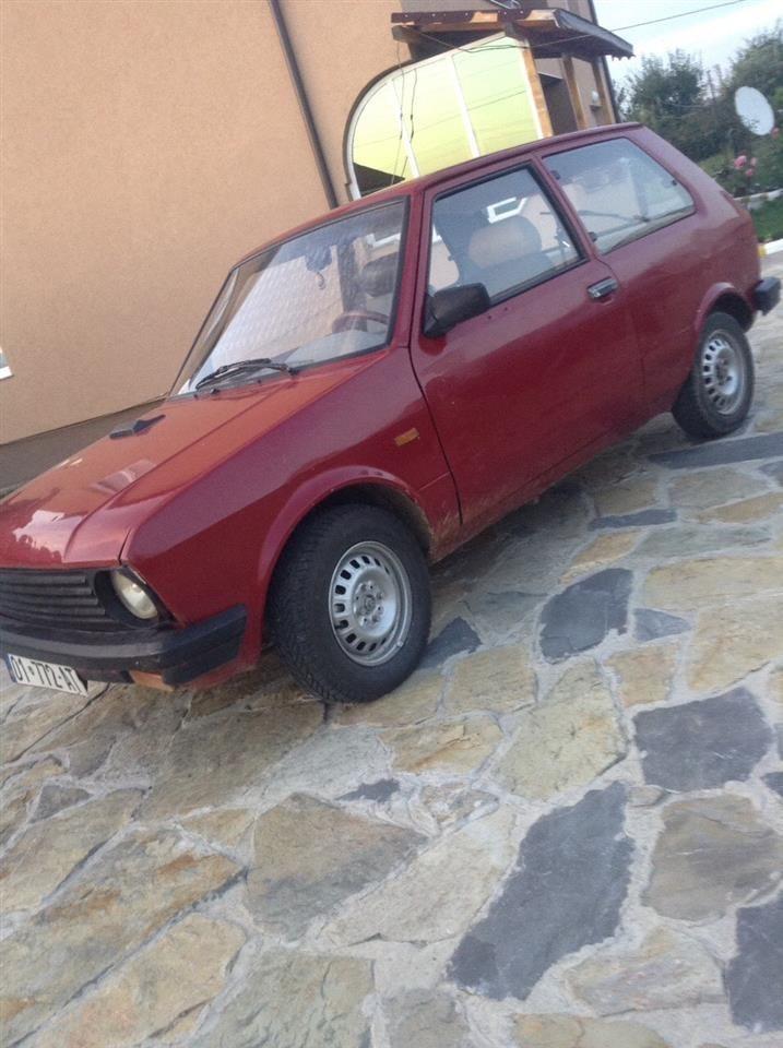 Yugo