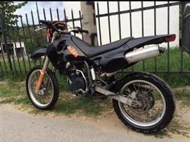 Ktm lc4 620cc